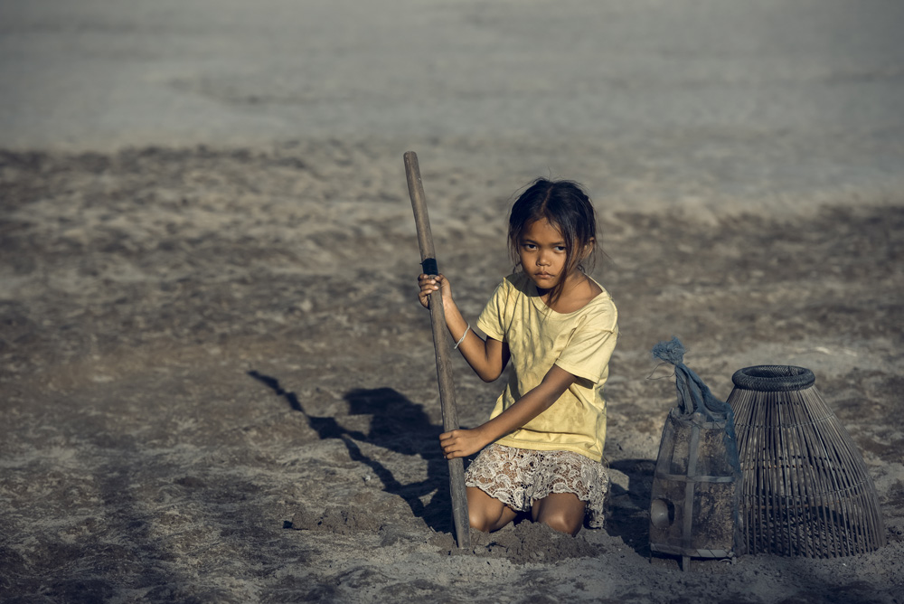 The social cost of carbon affects far more than just Americans.