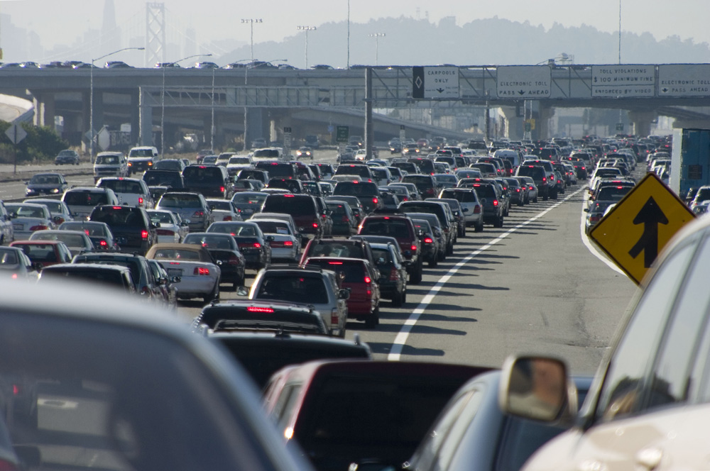 Help strengthen emissions standards on cars and light trucks.
