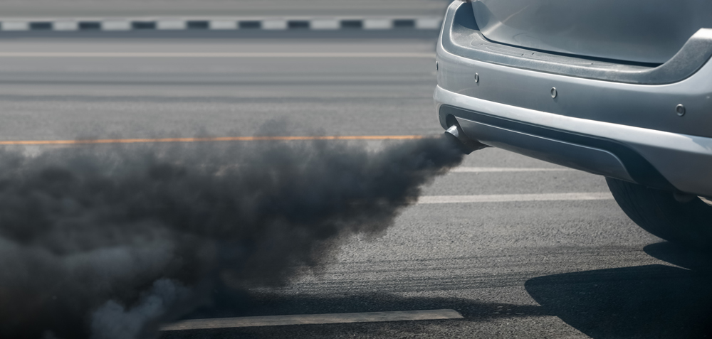 In 2020, emissions goals were lowered to hit only 1.5% annual improvement goals.