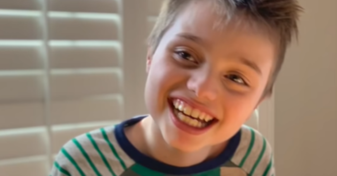 Former NASA Engineer Opens Up About His Autistic Son The Autism Site News