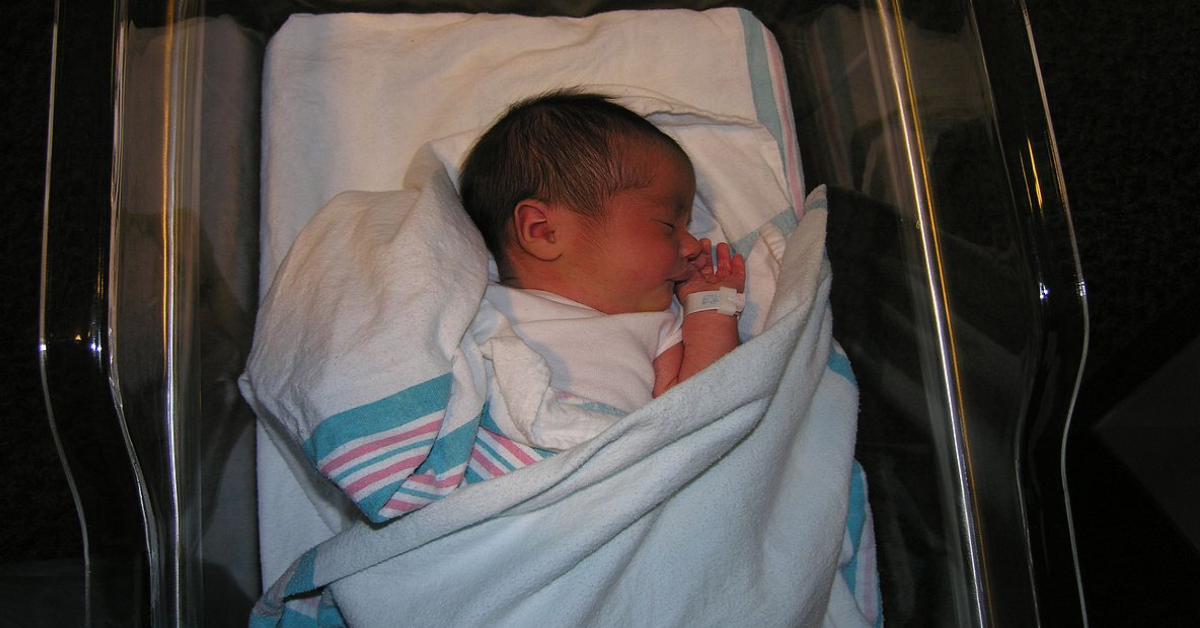 Mothers Raise Girls Together After Discovering They Were Swapped At