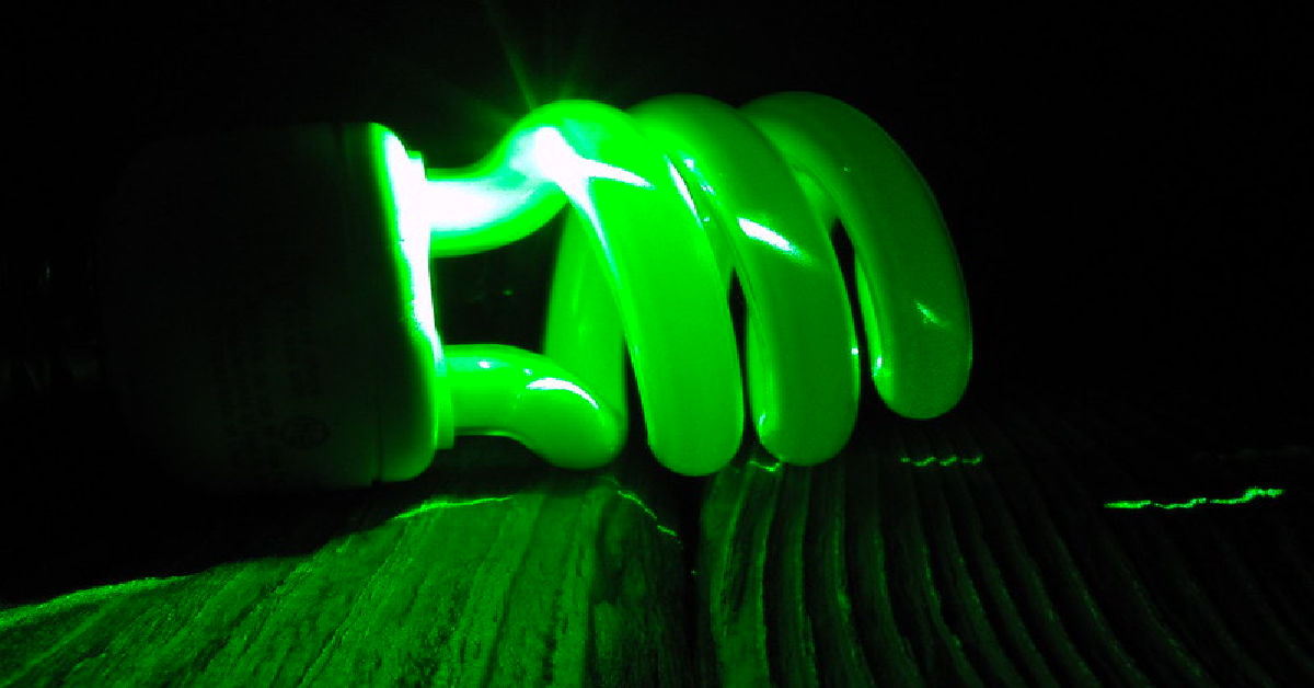 What Does A Green Porch Light Mean? The Veterans Site News