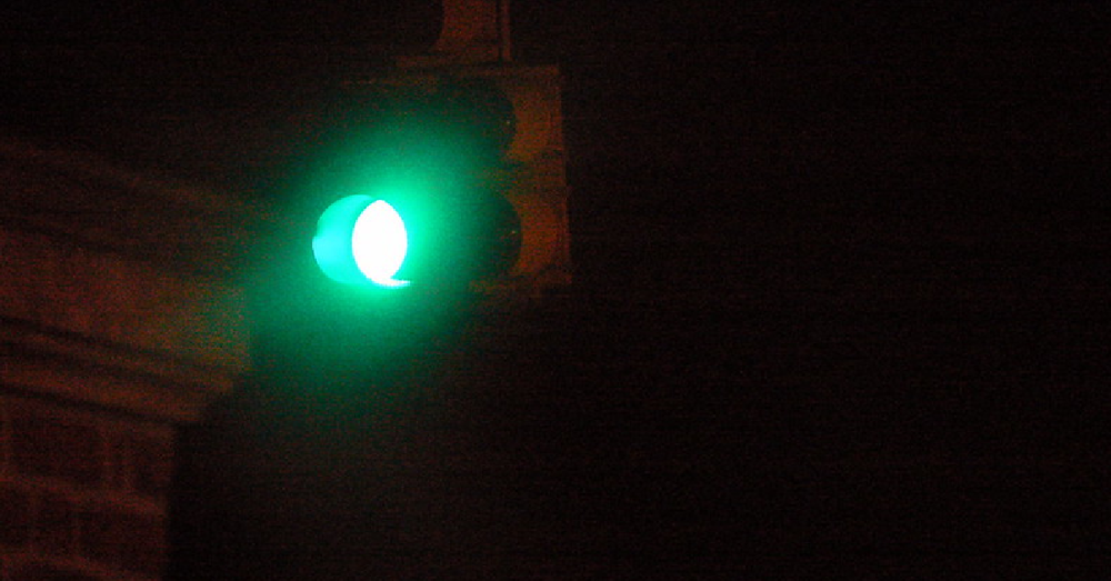 What Does A Green Porch Light Mean? The Veterans Site News