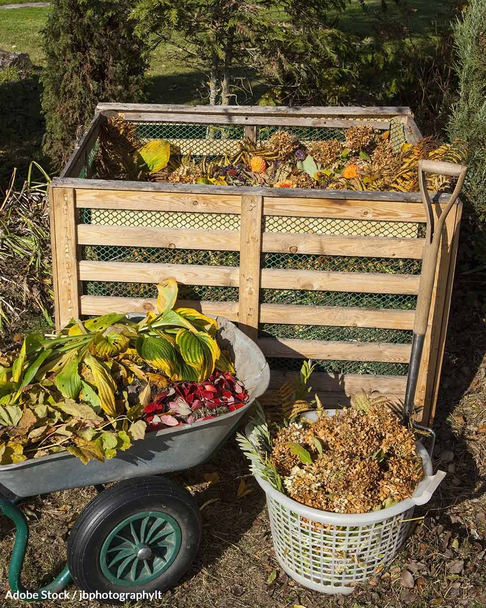 In the United States, 71% of composting facilities are dedicated only to yard trimmings, unprepared to handle even food waste.