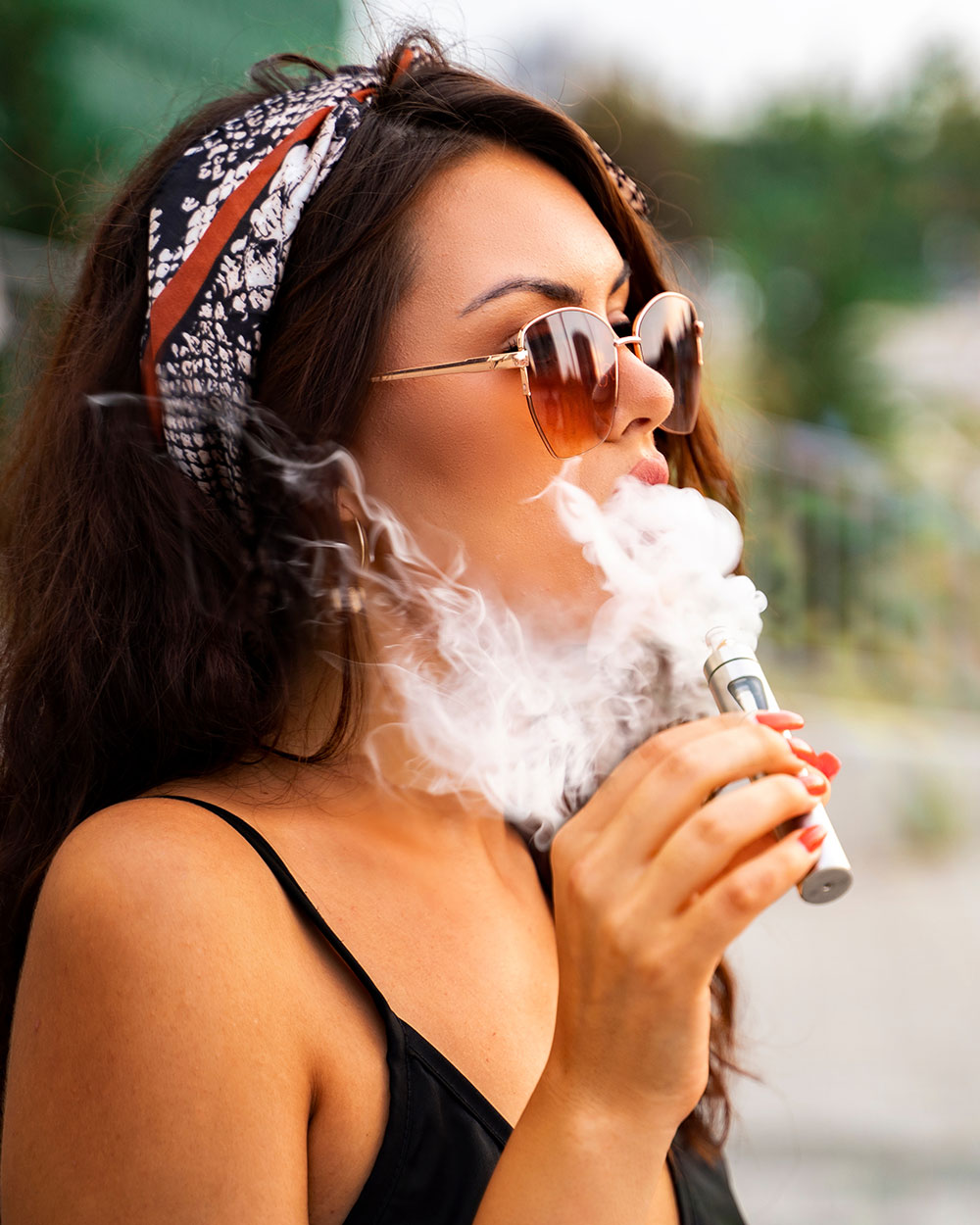 E Cigarettes Are Putting 1 In Every 5 High Schoolers At Risk And Still