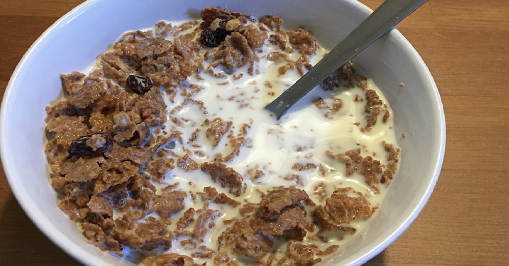 New FDA Report Lists 7 Cereals That No Longer Qualify As "Healthy" GoodNews by GreaterGood
