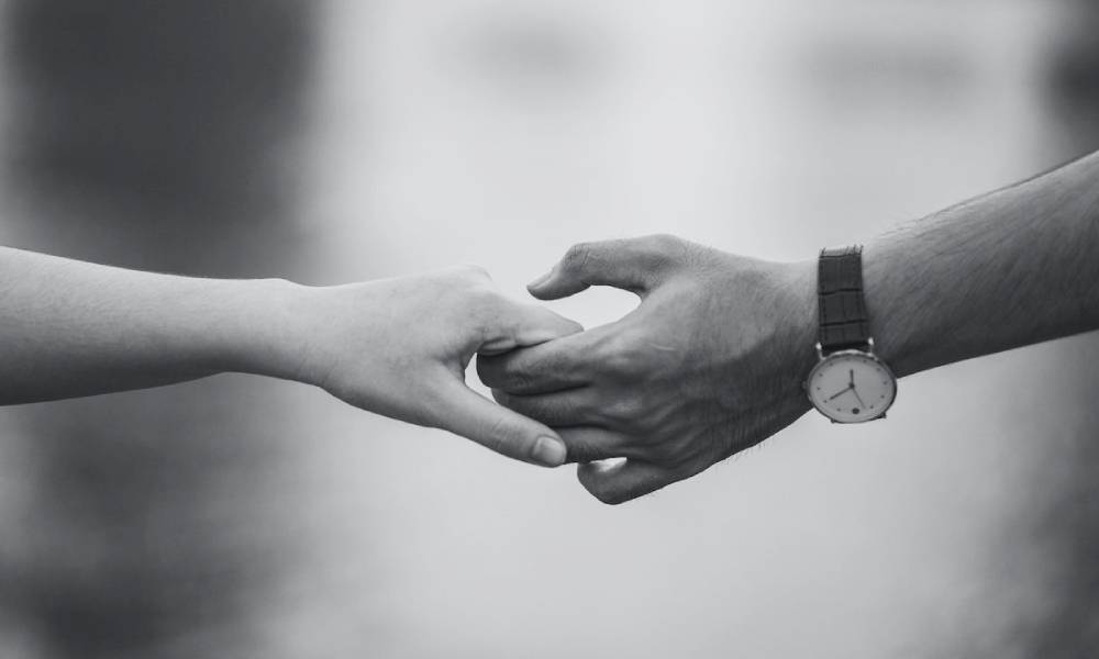 21st Century Romance? Living Together with Terms and Conditions Like