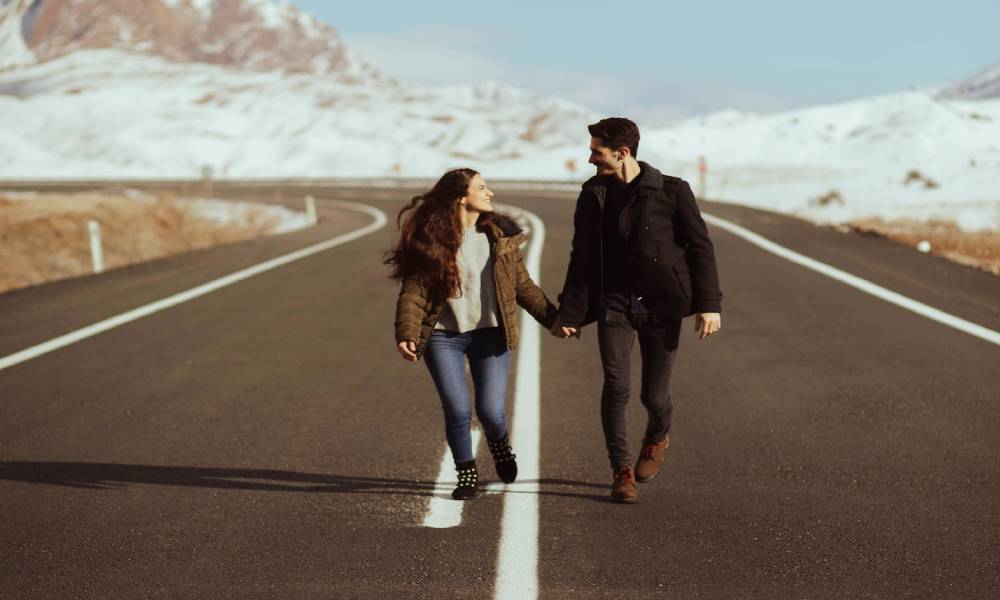 21st Century Romance? Living Together with Terms and Conditions Like