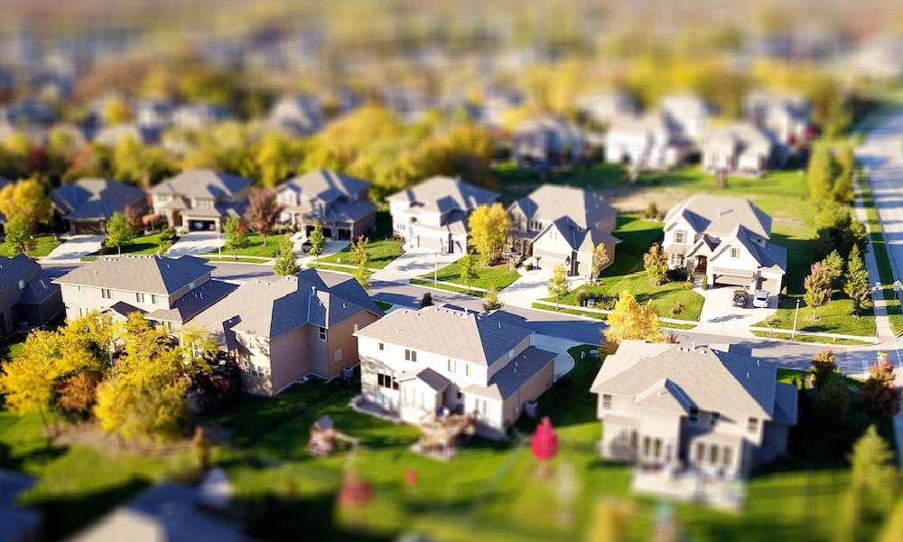 21st Century Romance? Living Together with Terms and Conditions Like