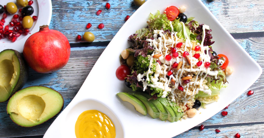 Eating Quinoa Regularly Can Help Stave Off Diabetes GoodNews by