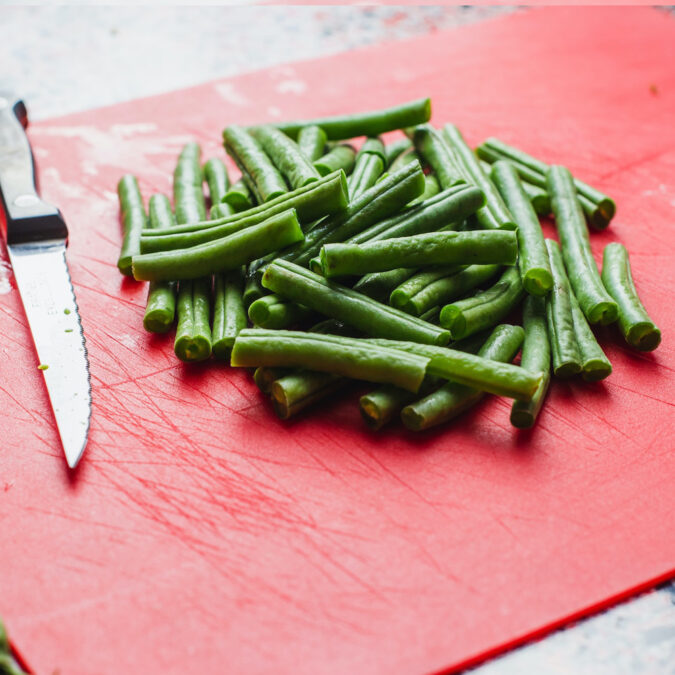 5 Vegetables That Are Healthier Raw & 5 You Should Cook GoodNews by