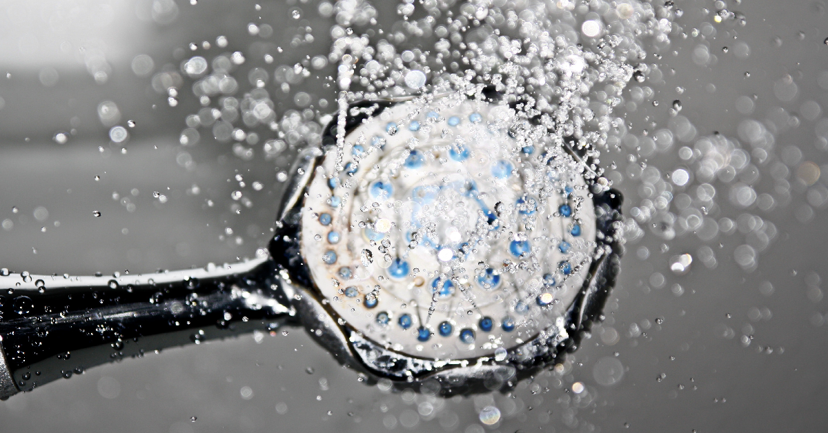 The Reason Hot Showers Help You Fall Asleep The Breast Cancer Site News