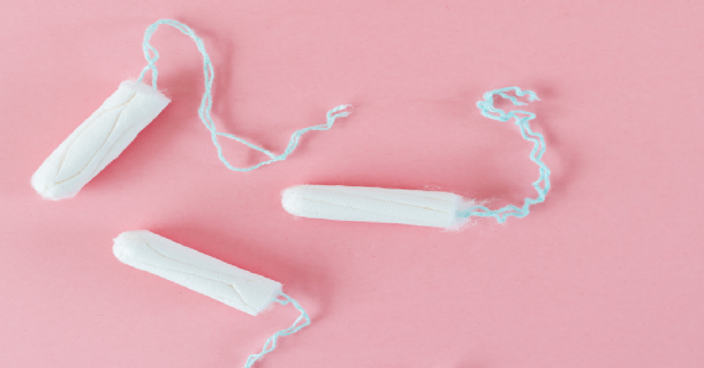 Woman Thought She Had Lyme Disease But Actually Left A Tampon In For