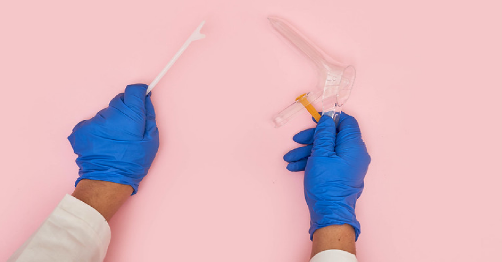 Woman Thought She Had Lyme Disease But Actually Left A Tampon In For