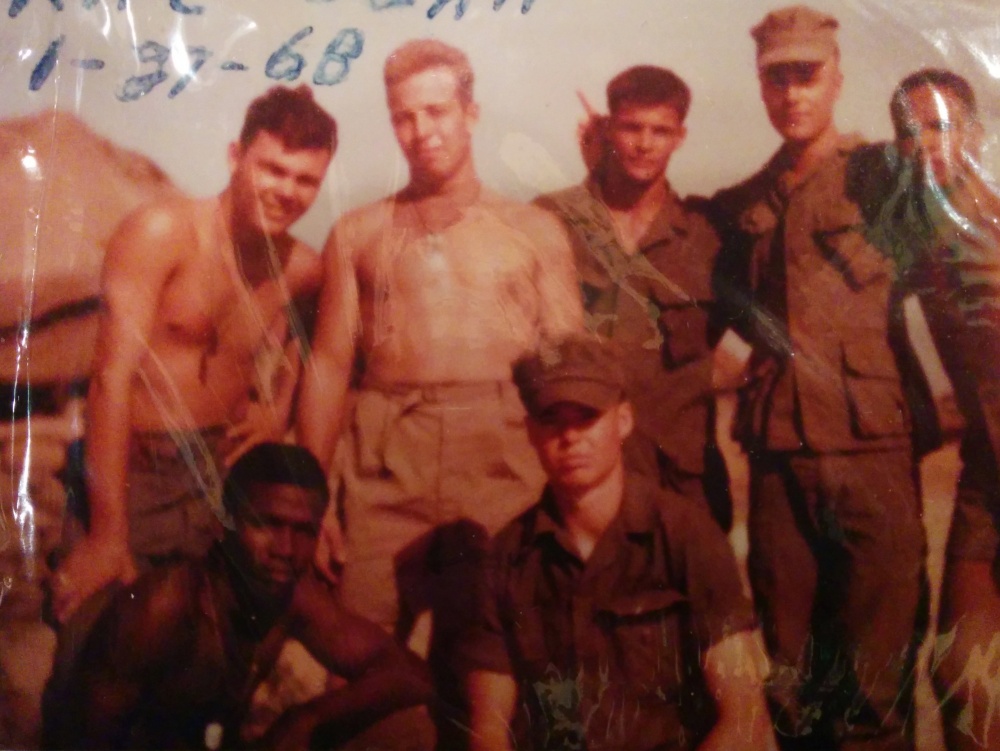 What It Means to Be A Recon Marine - The Veterans Site News