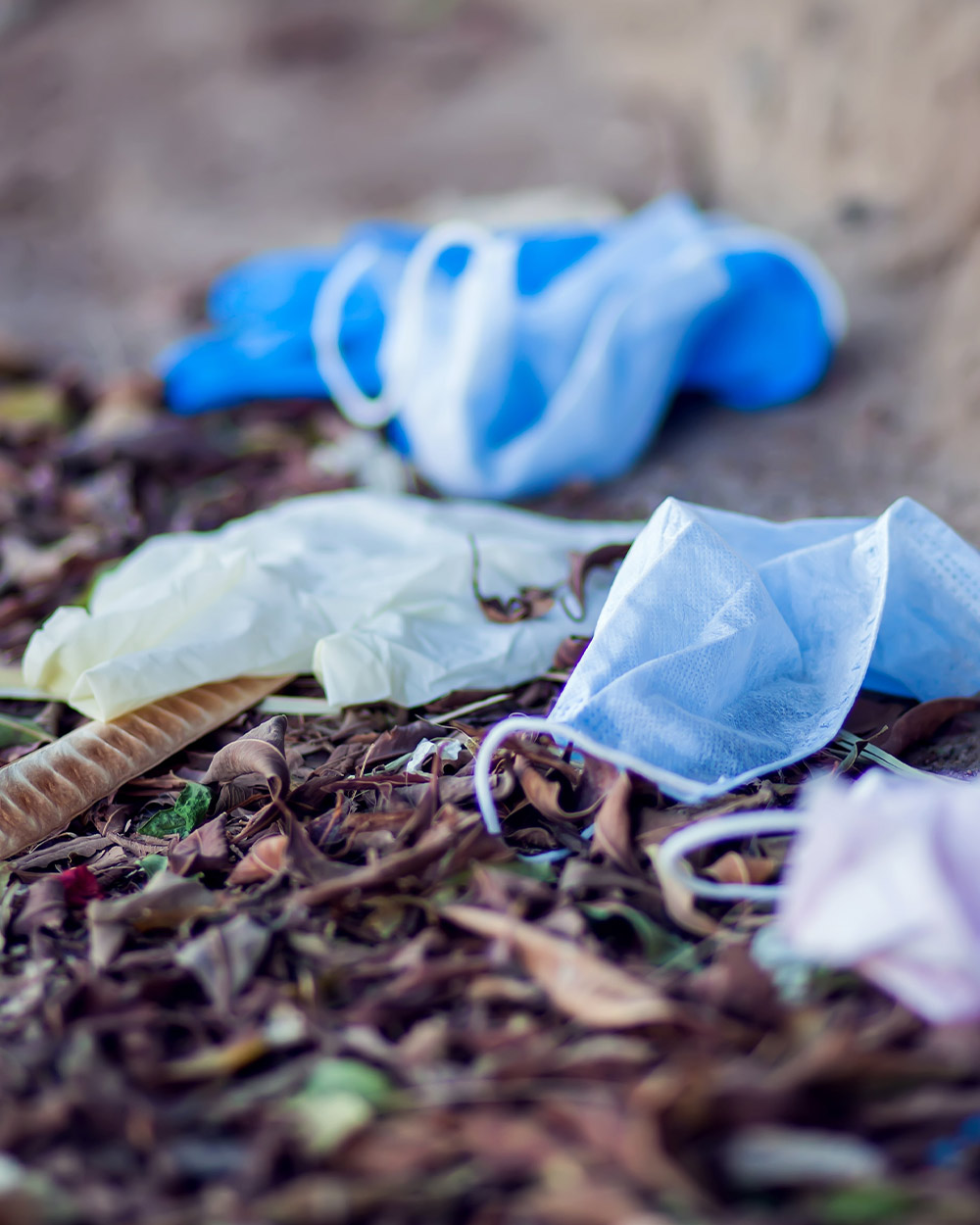 5 Simple Steps to Reduce the Environmental Impact of Disposable Face