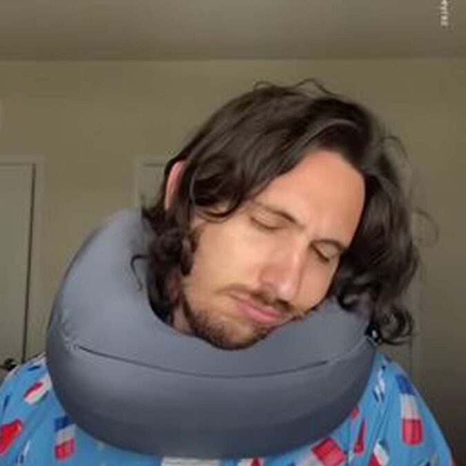 Tiktoker Leaves His Viewers In Shock Every Time He Uploads Life Hack Tiktoker Leaves His Viewers In Shock Every Time He Uploads Life Hack
