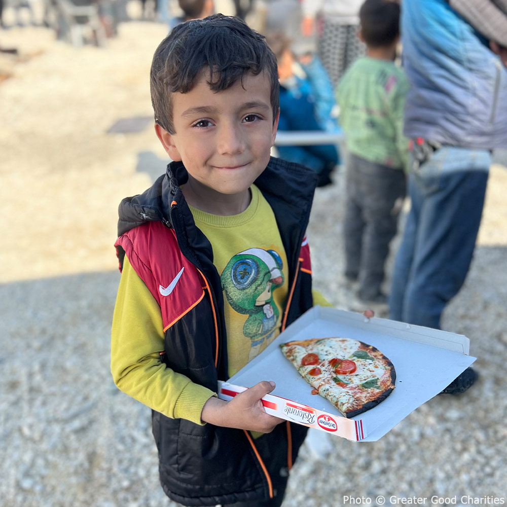 Update: Here's How Things Look on the Ground in Türkiye in the Weeks