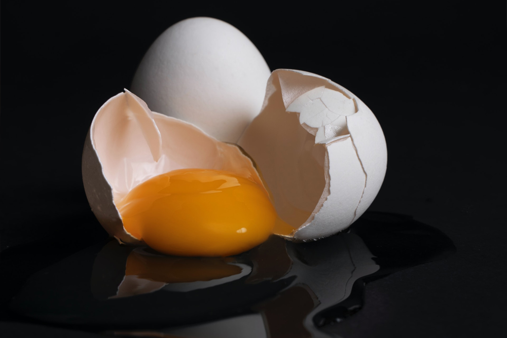 Are You Up To Challenging Yourself To Fry An Egg On The Sidewalk This