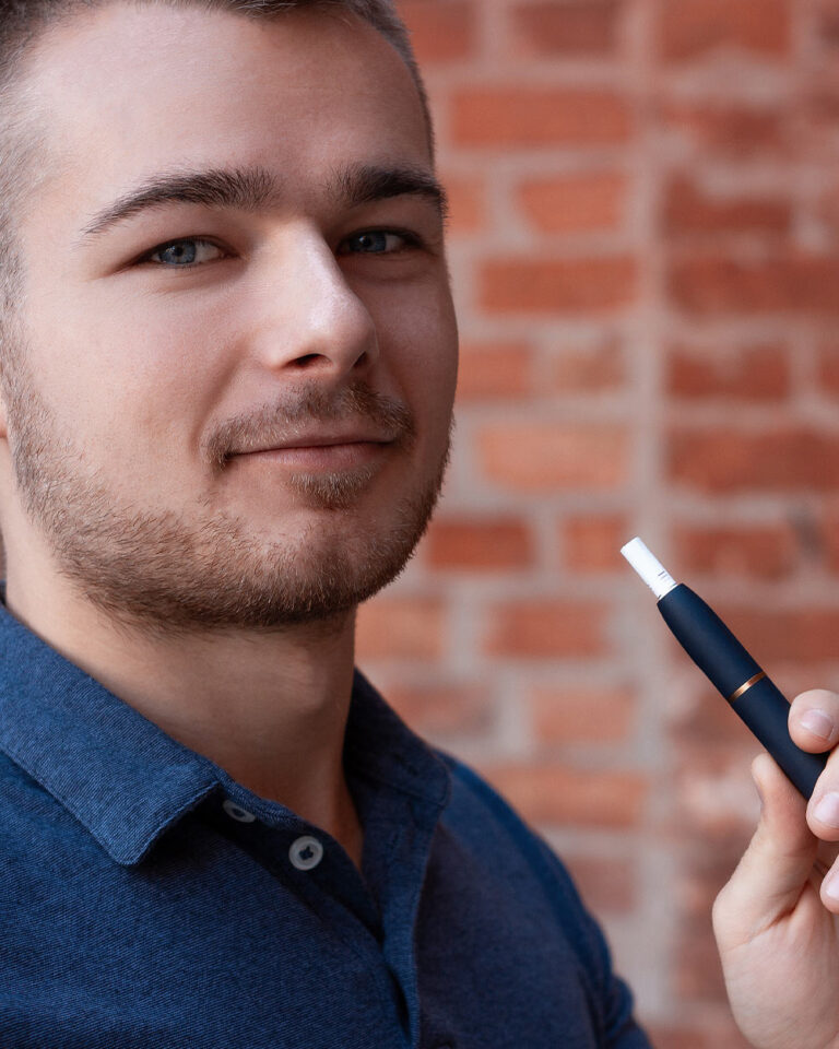Study Reveals Menthol Vapes to be More Toxic Than Other Ecigarettes