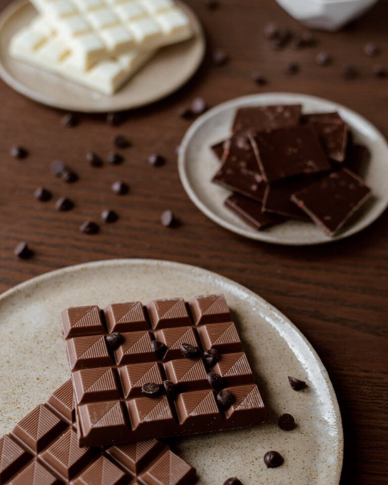 Health Risks Exposed High Levels of Lead and Cadmium Found in Popular Chocolate Brands The