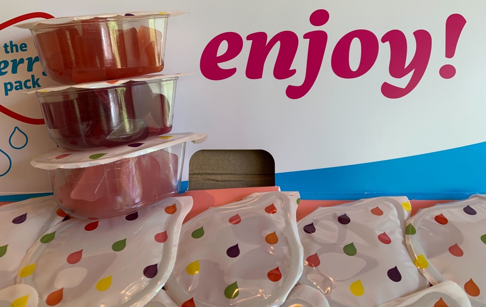 Jelly Drops Are Now Available in the US Here Are My Thoughts on the