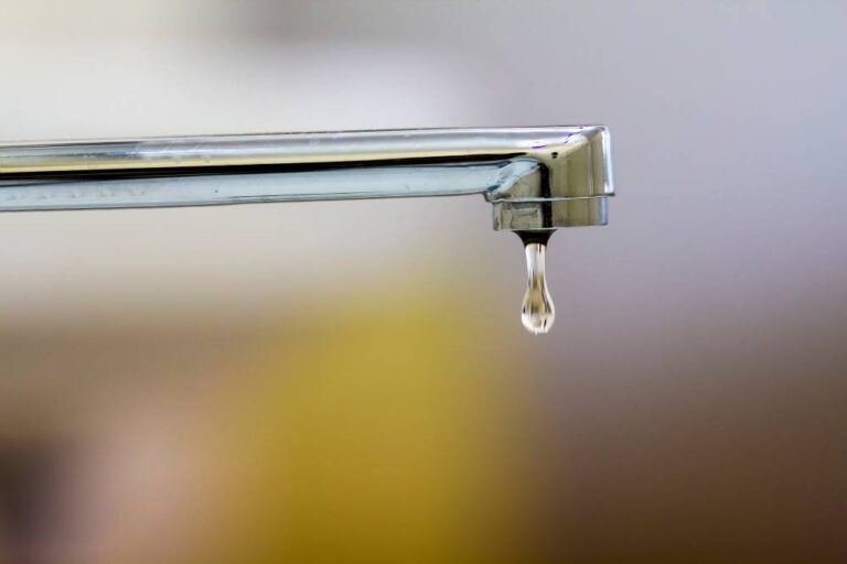 USGS Estimates That Nearly Half of US Tap Water Has 'Forever Chemicals