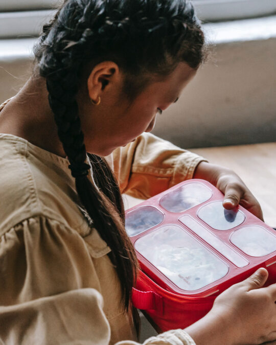 Scientists Discover Millions of Plastic Particles Released by