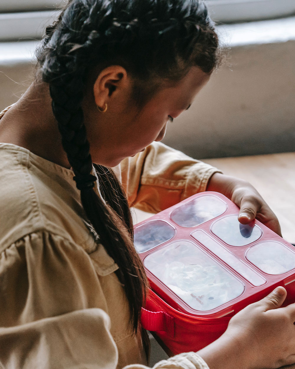 Scientists Discover Millions of Plastic Particles Released by
