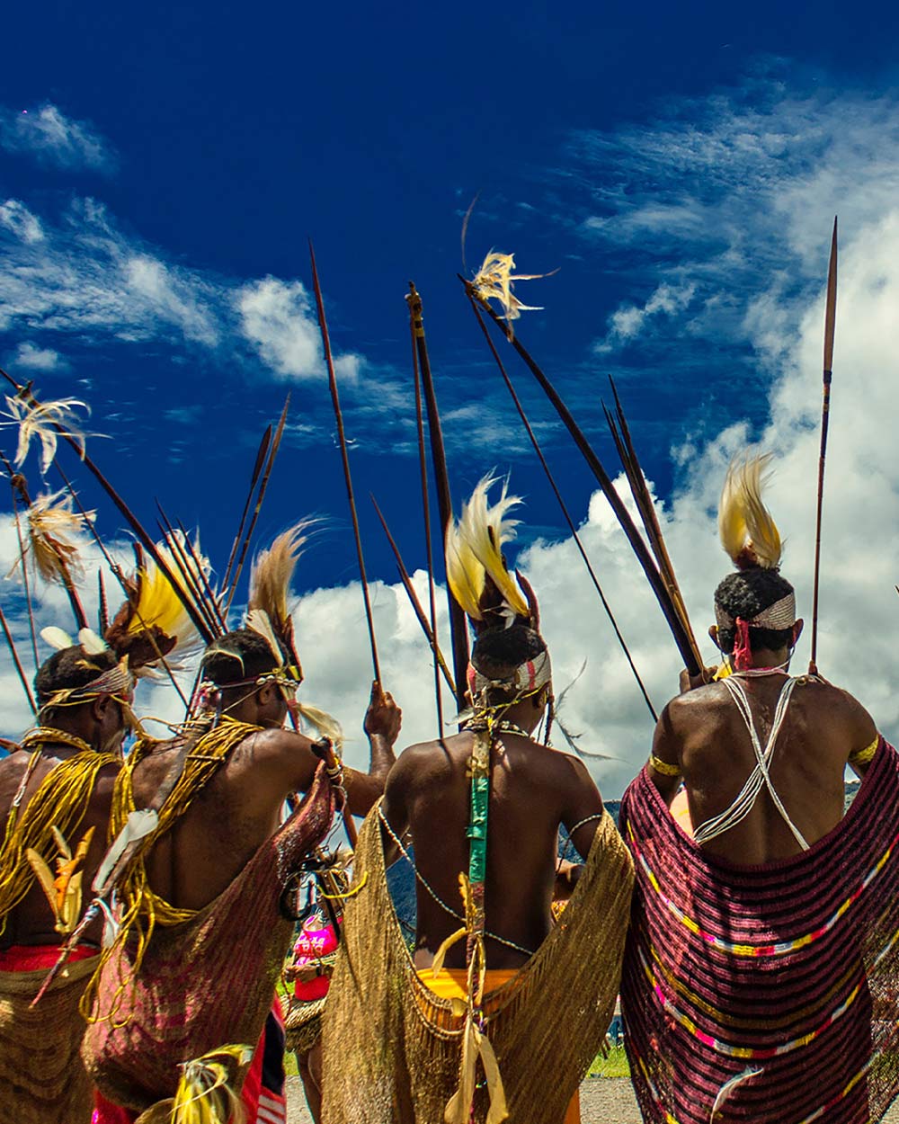 Why People Celebrate Indigenous Peoples39 Day Instead Of