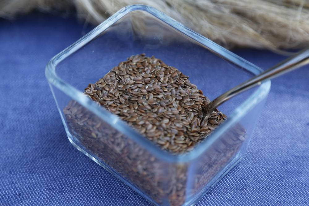 Flaxseed May Impact Your Gut in a Way That Lowers Breast Cancer Risk